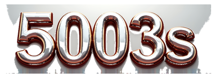 5003s logo
