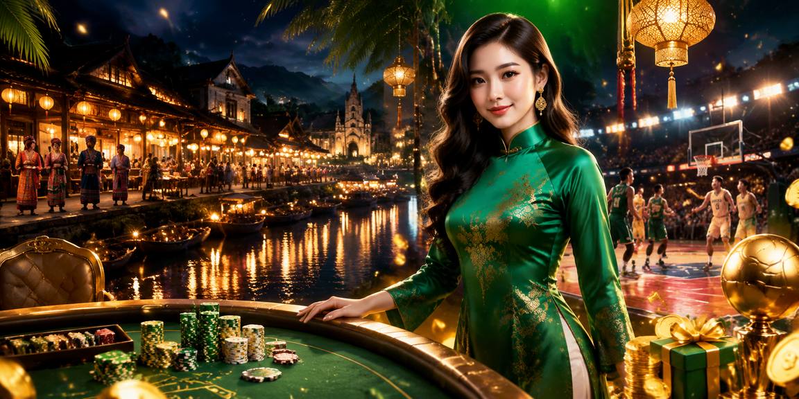 5003s Live Casino